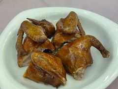 -金时代顺风大酒店(静安大融城店)