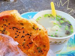 -丽华早点(大成路店)