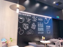 -哈根达斯(虹口店)