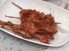 -小杨生煎(周浦万达店)