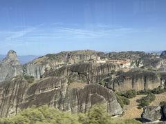 -梅黛奥拉修道院