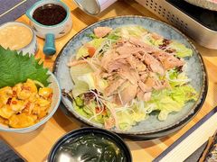 -浦·传统日式料理(3 5 1 1 店)
