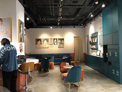 -海马体照相馆(天津世纪都会店)