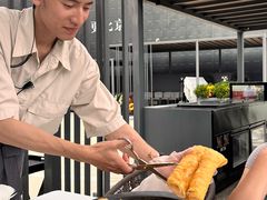 -拾久(朝阳公园店)