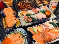 -鮨之佐壽司外賣店(氹仔市区店)