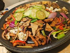 -一烙锅(友谊店)