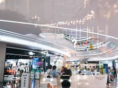-KK ONE(京基滨河时代店)
