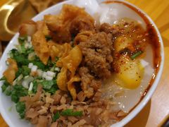 -小豆海棠(嘉兴路店)