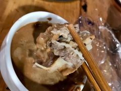 麻酱-元盛居(生态大街店)