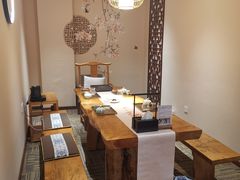 -中和·国风茶馆(愚园路店)