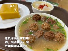 -白魁老号饭庄(安内店)