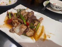 焗香小管-堂宴·老厦门私房菜(1988仙岳总店)