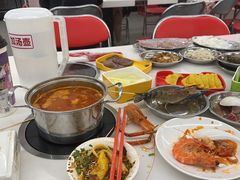-万达广场(福州金融街店)