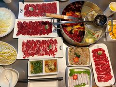 -牛德亨臻牛潮汕火锅(万邦时代店)