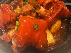 -汤城小厨•粤菜•靓汤(苏州街店)