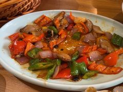 -如轩·海鲜砂锅粥·潮汕菜(沿江东路店)