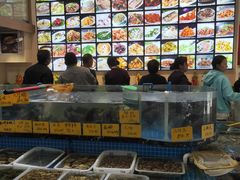 -好人家海鲜酒楼(淞南路店)