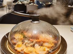 -碗中海·蒸汽海鲜·桑拿鸡(岭南天地店)