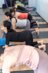 -兴亚瑜伽20年老馆