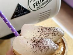 -HANA COFFEE(长寿路店)