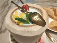 -星洲小聚·东南亚菜(中航城君尚店)