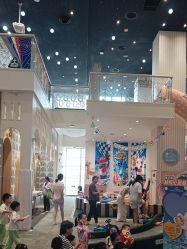 -奈尔宝家庭中心·亲子餐厅(华采天地店)