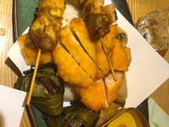 -泰果东南亚餐厅(旭辉广场店)