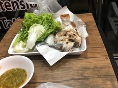 -Doo Dee Thai Food(Issan/Isaan/Esan)