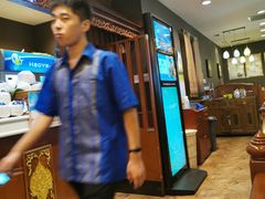 -荷花泰菜(东方新天地店)