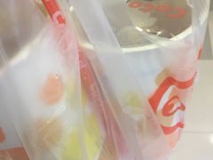 -CoCo都可(虹口龙之梦店)