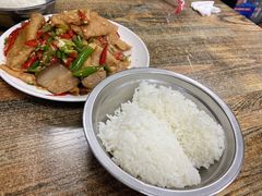 -文杰餐馆(南洪时尚风情街店)