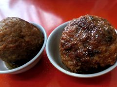 -三百碗宝应长鱼面(板仓街店)