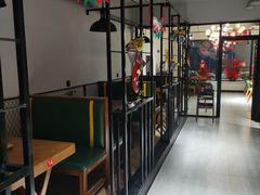 -臻炙大舍烤串(天龙家园店)