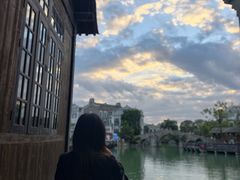 -赤坎·广东华侨国际旅游度假区