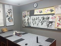 -汉翔书法丨书法·美术·硬笔·国画(望京校区)