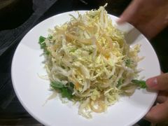 -川旺角川粤融合菜•海景餐厅(星海广场店)