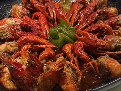 -红盔甲·小龙虾(天钥桥店)