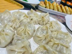 -乡村馕坑肉·烧烤·新疆菜·本地人更爱吃(阿勒泰首店)