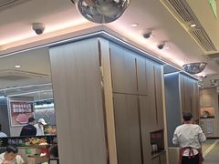 -海底捞火锅(大融城店)