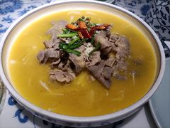 -小菜园新徽菜(南通永旺店)