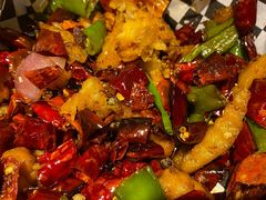 -酒肆浅葱•烧烤•龙虾•排档(卓悦intown店)