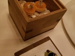 -Amber(置地文华东方酒店)