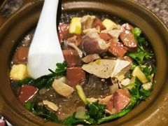 -南京大牌档(济南万象城店)