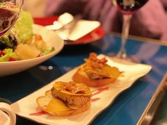 -Las Tapas(思南公馆店)