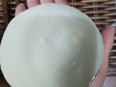 芋泥雪媚娘-喵小喵烘焙(广宜文苑店)
