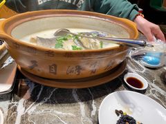 -风味小馆(天目湖宾馆店)