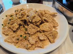 -曹家小菜(胜太路店)