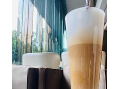 -广州天河希尔顿酒店