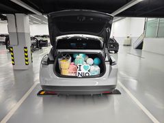 -蔚来体验中心(北京亦庄店)