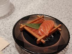 -争鲜回转寿司(中街大悦城店)